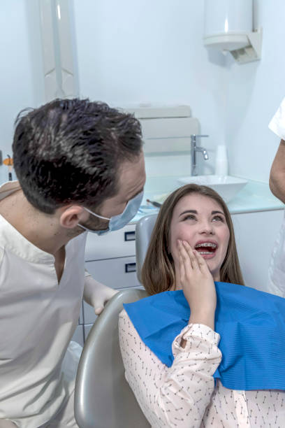 Best Walk-In Emergency Dentist in Berry College, GA