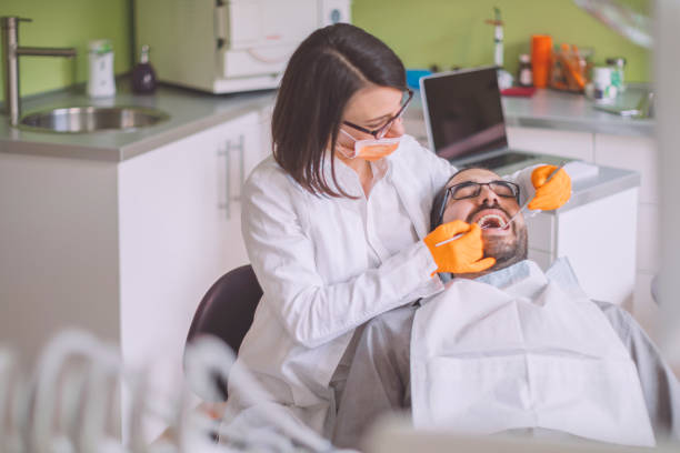 Best Weekend Emergency Dentist in Berry College, GA